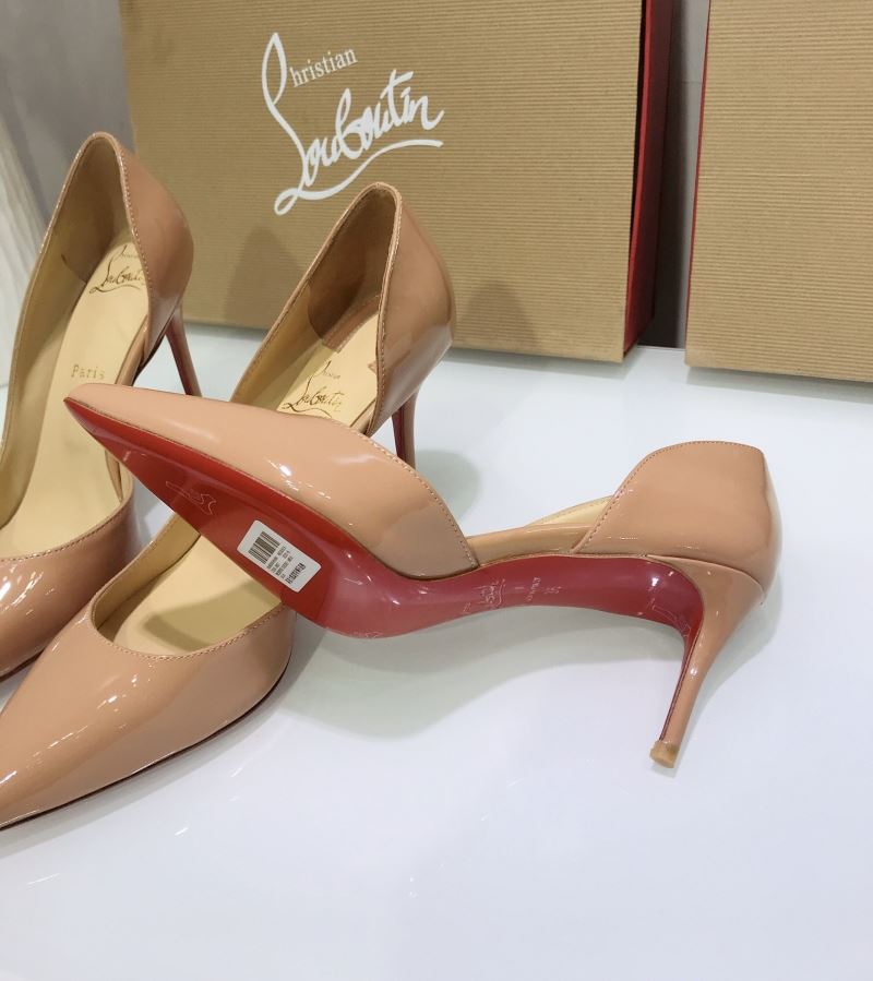 Christian Louboutin Heeled Shoes